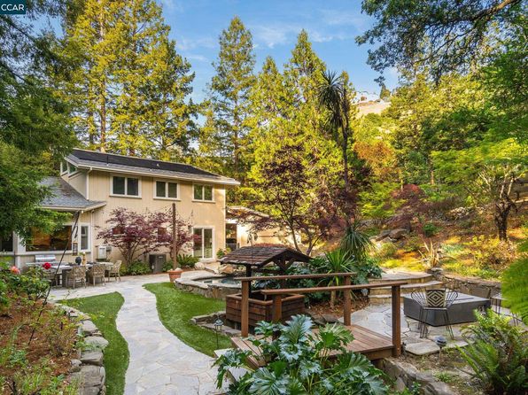 269 Castle Hill Ranch Rd, Walnut Creek, CA 94595