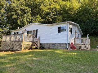 540 Lance Ln, Unicoi, TN 37692
