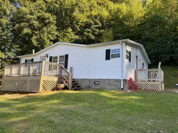 540 Lance Ln, Unicoi, TN 37692