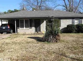 9207 Malabri Dr, Little Rock, AR 72209