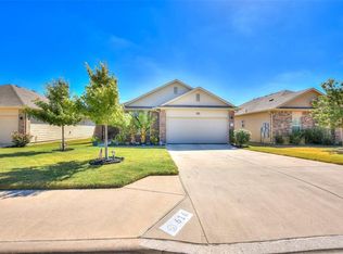616 Donegal Ln, Georgetown, TX 78626