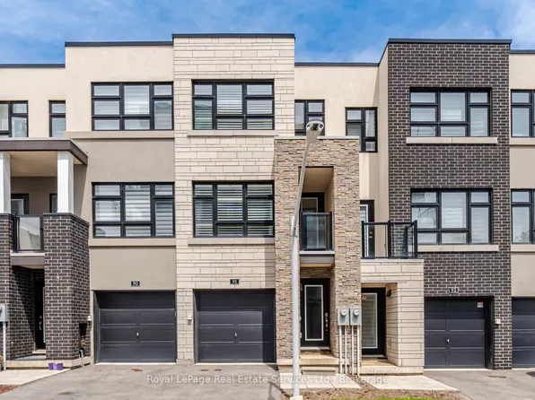 1121 Cooke Blvd, Burlington, ON