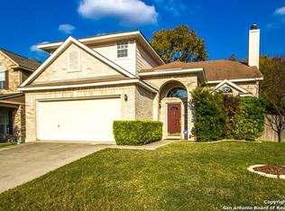 2115 Redwoods Crst, San Antonio, TX 78232