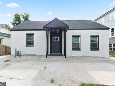 3175 Dogwood Dr, Hapeville, GA, 30354