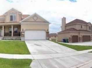8011 Overton Dr, West Jordan, UT 84088