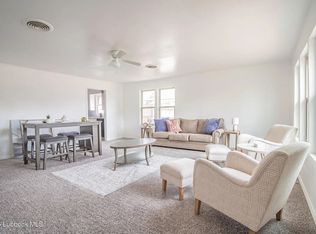 2218 25th St, Lubbock, TX 79411