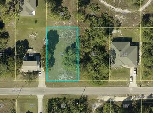 3508 3rd St SW, Lehigh Acres, FL 33976