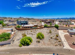 3554 Fiesta Dr, Lake Havasu City, AZ 86404
