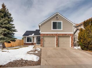 5643 S Jericho Way, Centennial, CO 80015