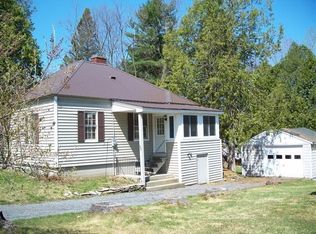 35 Holton Park, Lancaster, NH 03584