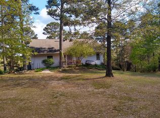 208 Crystal Creek Rd, Kansas, OK 74347