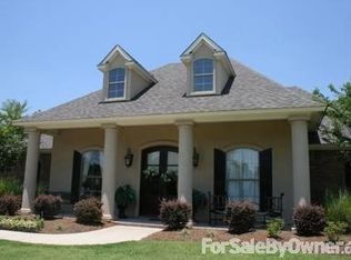 10007 Saint Bernard Dr, Shreveport, LA 71106