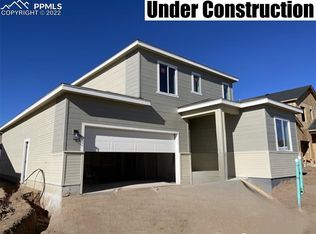 477 Blanket Flower St, Calhan, CO 80808