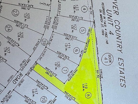 2nd image of Desavado Rd Unit 4