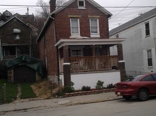 1209 McKean Ave, Charleroi, PA