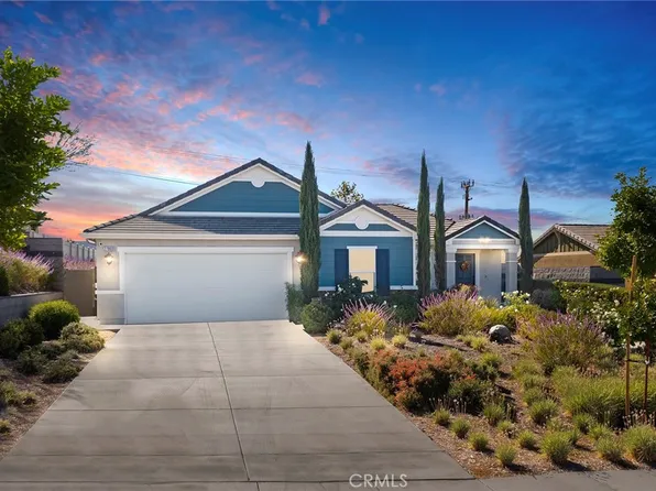 27803 Via Santa Catarina, Menifee, CA 92585