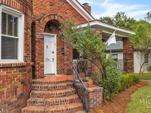 1106 E 51st Street, Savannah, GA 31404
