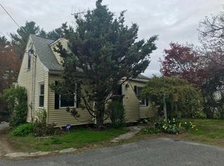 164 W Main St, Northborough, MA 01532