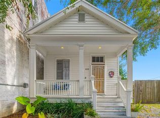 603 Saint Michael St, Mobile, AL 36602