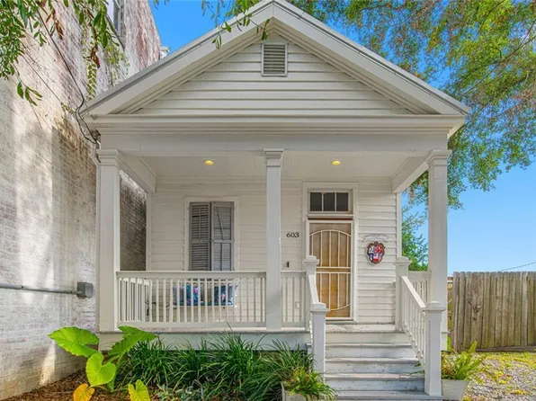 603 Saint Michael St, Mobile, AL 36602