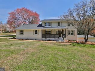 2640 Fieldstone Dr SE, Conyers, GA 30013