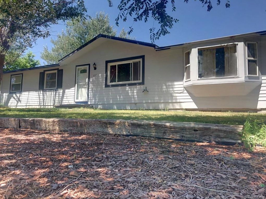 855 O Ave, Limon, CO 80828 Zillow