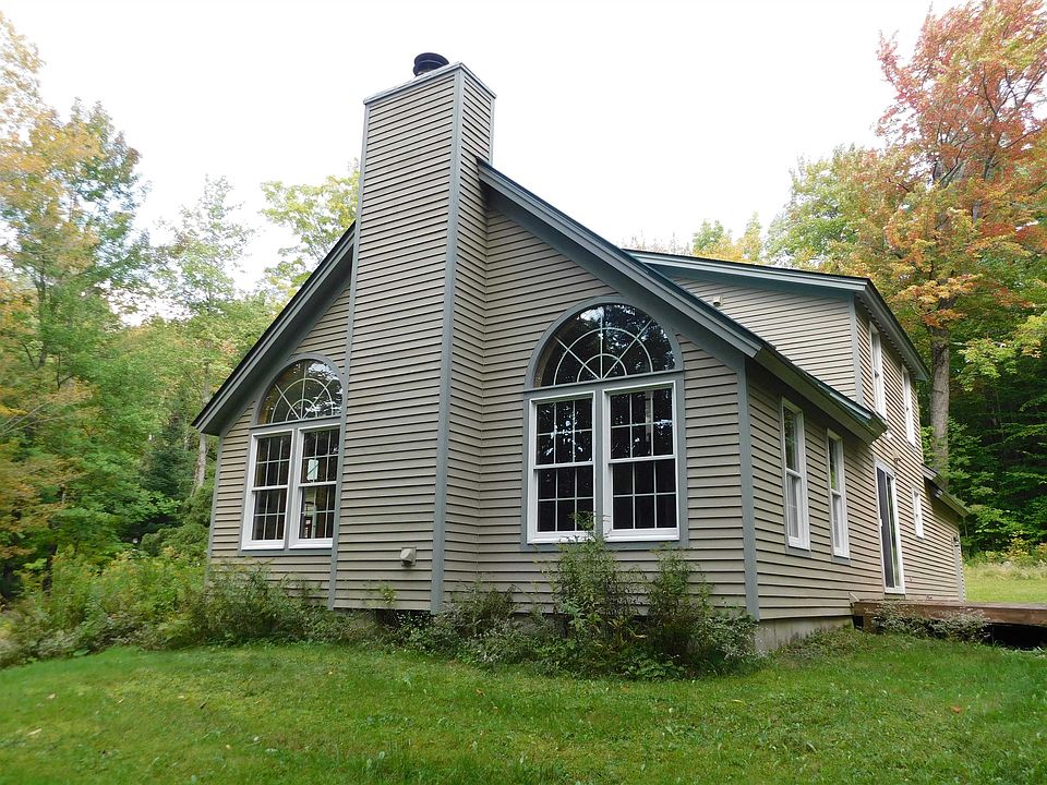 150 Country Lane, West Wardsboro, VT 05360 MLS 4946619 Zillow