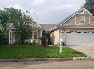 12746 Ashford Meadow Dr, Houston, TX 77082