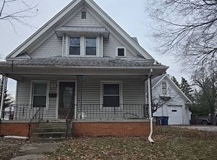 541 S Detroit Ave, Toledo, OH 43609