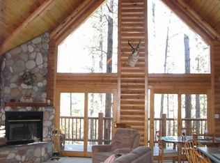 6359 W Sharyn Rd, Pine, AZ 85544