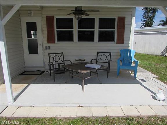 4th image of 3835 Cruz Dr