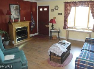 1220 Brewster St, Baltimore, MD 21227