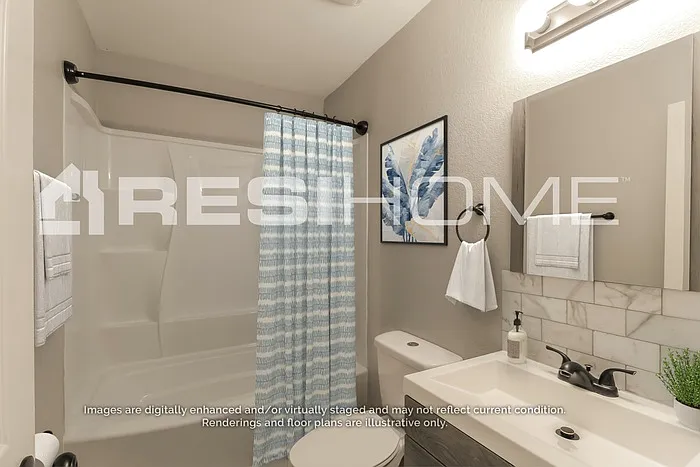 1021 Baldwin St — Photo 12