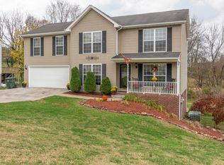 307 Henrys Ln, Bristol, VA 24202