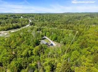 327 Ridge Road, Lisbon, ME 04252