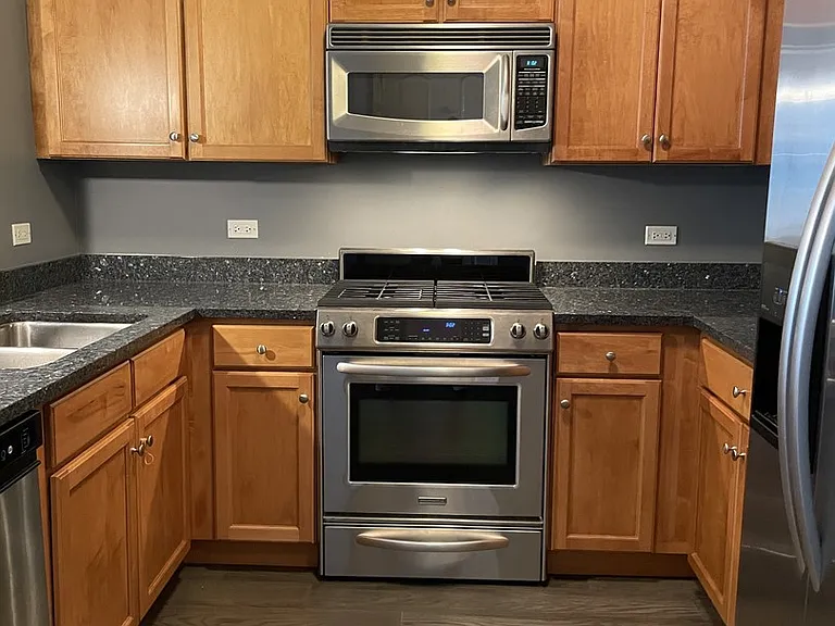 450 E Waterside Dr #411 — Photo 5