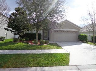 9636 Baton Rouge Ln, Land O Lakes, FL 34638