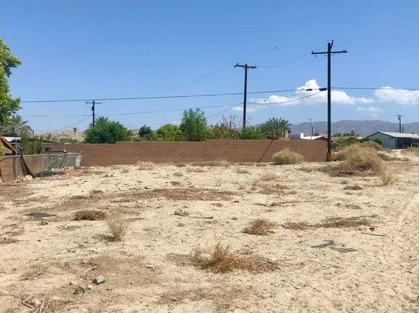 0 Via Costa Brava, Mecca, CA 92254