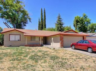 10617 Viani Way, Rancho Cordova, CA 95670