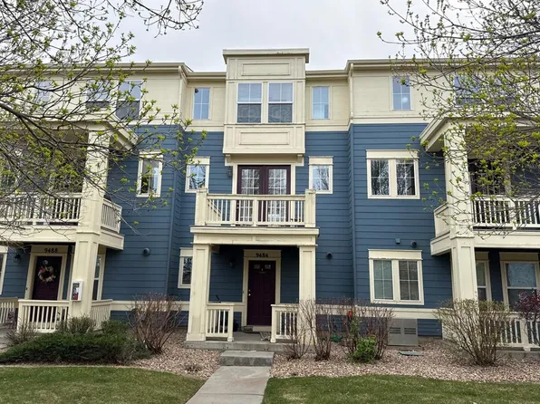 9484 E 108th Ave, Commerce City, CO 80640
