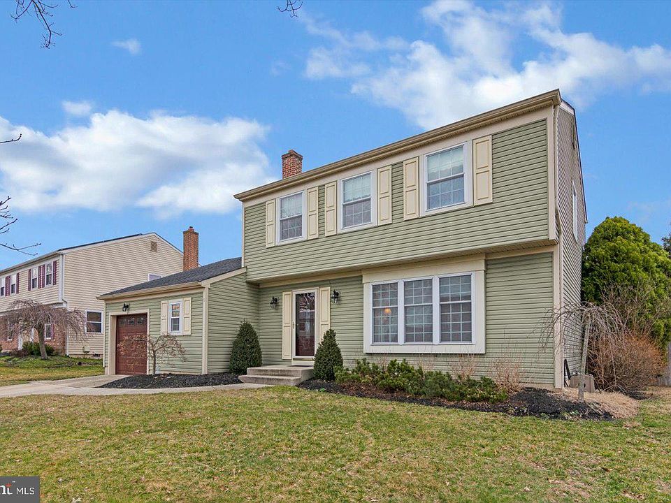 7 Willow Ridge Rd, Marlton, NJ 08053 Zillow