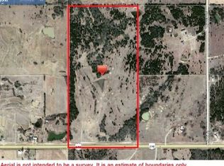 Highway 270, Holdenville, OK 74848