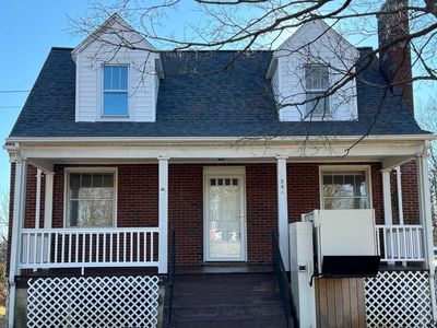 201 Grove St, Lynchburg, VA, 24501