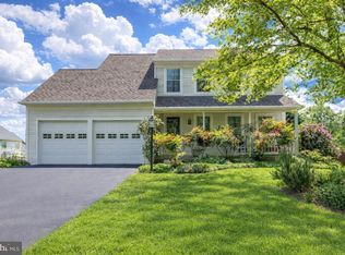 9403 Cloverhill Ct, Manassas, VA 20110