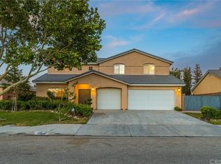 43908 21st St W, Lancaster, CA 93536