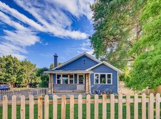 6300 W 44th Ave, Wheat Ridge, CO 80033