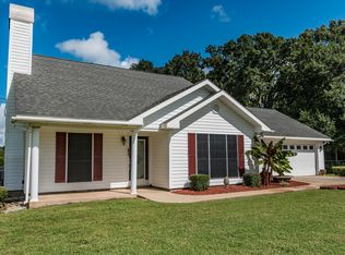 126 Twin Pine Dr, New Iberia, LA 70563