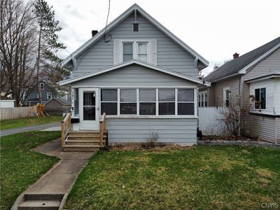 747 W Liberty St, Rome, NY, 13440