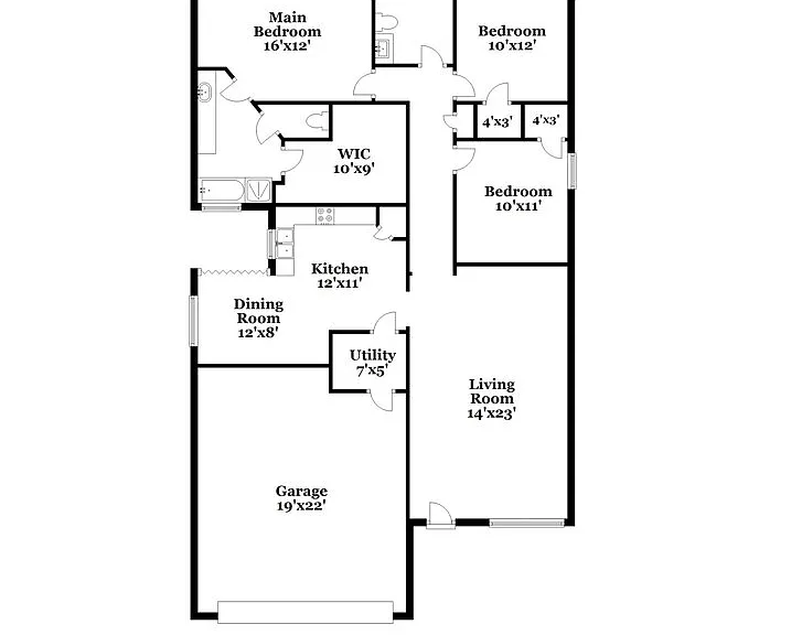 18407 Knob Hill Lake Ln — Photo 2