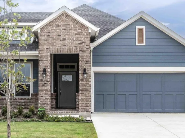 11305 Orchard Ln, Justin, TX 76247